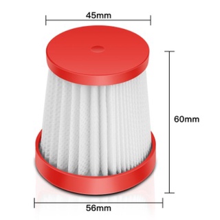 小米 德爾瑪 Deerma VC01 VC01 MAX HEPA過濾器 吸塵器 配件 零件 現貨 濾芯