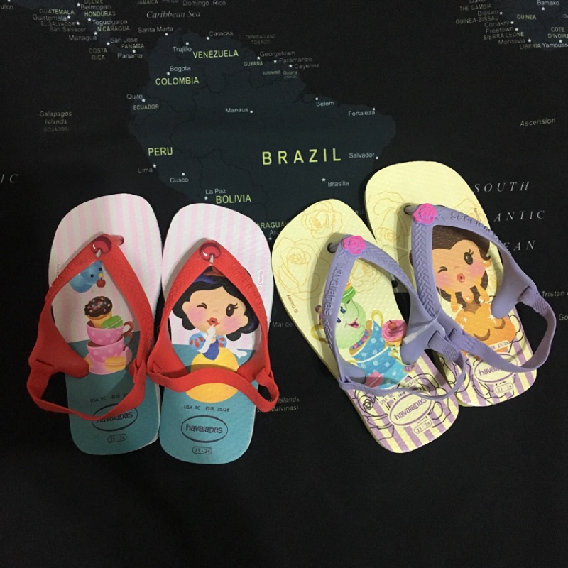 havaianas santa marta