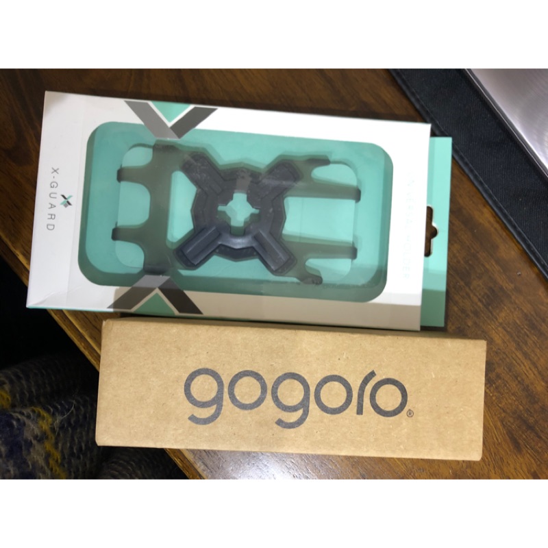 Gogoro 原廠手機架 一組