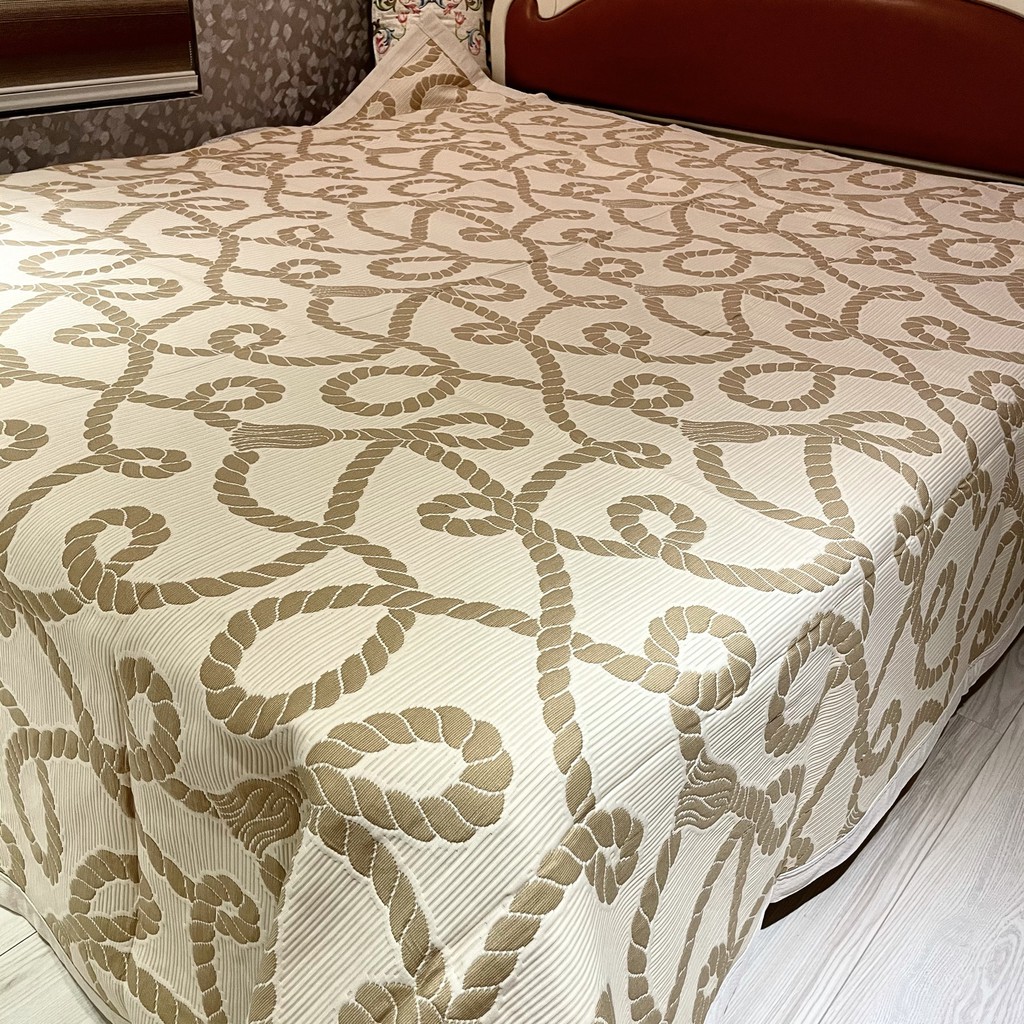 免運 高CP值Mora品牌 法式寢具 床罩 歐洲進口 高規格 凡爾賽 巴洛克 名牌風格 床單 義大利 羅馬 海洋風