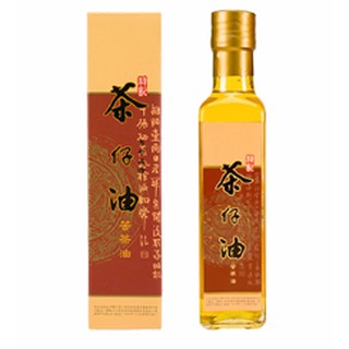 ◎緣和健康生活坊◎【祥記】茶籽油(苦茶油)250ml