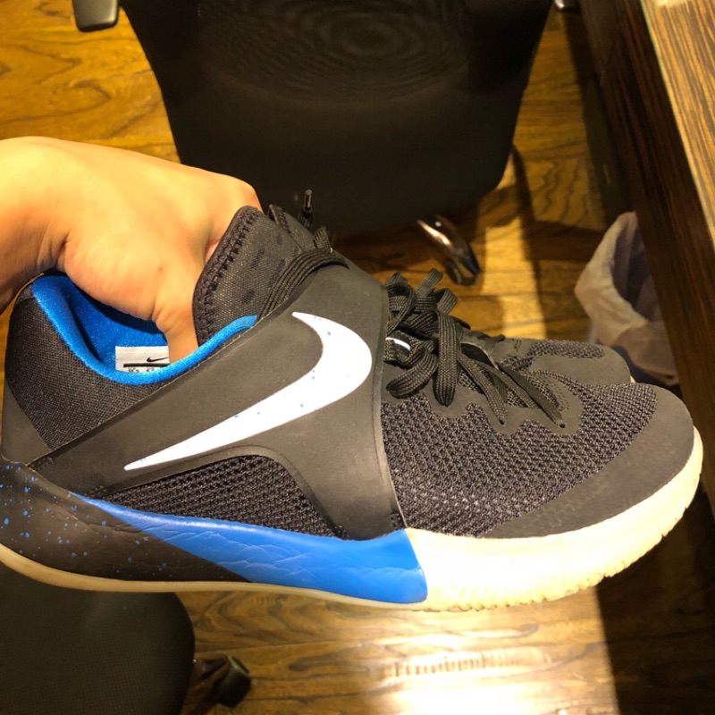 nike zoom live