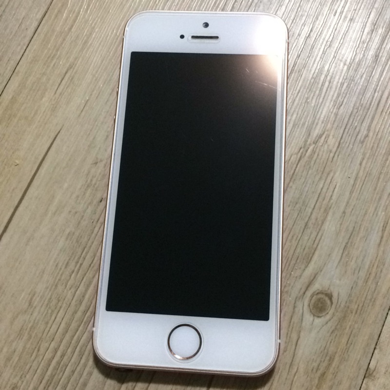 iPhone se 16g