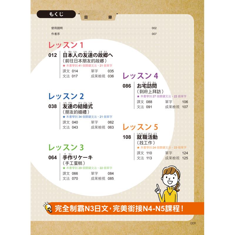 專為初學者準備的日文課本 附1cd 可樂老師 原田老師真人教學影片 Vrp虛擬點讀筆app 折 蝦皮購物