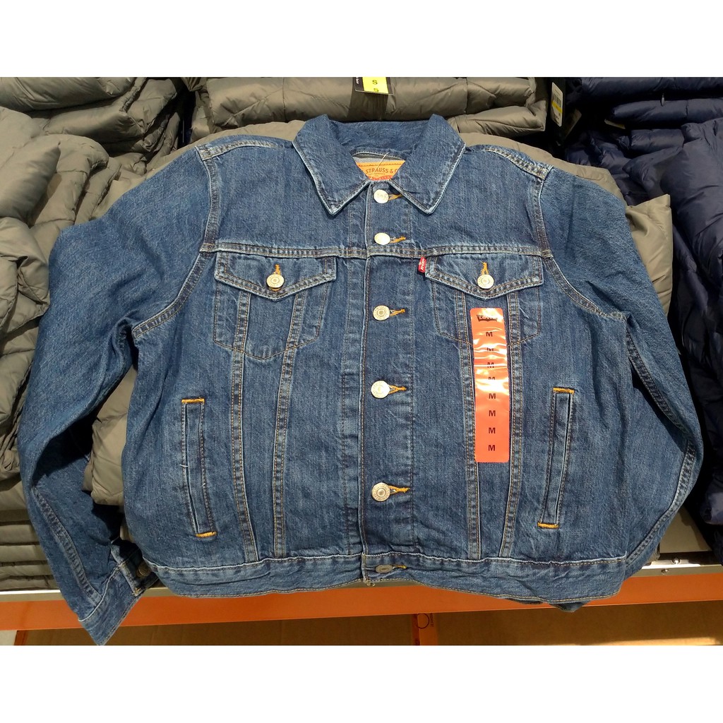 costco levi's