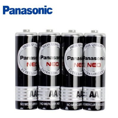 現貨 電池 國際牌 Panasonic 3號 4號 電池 碳鋅電池  原廠公司貨 蝦皮特價 附 發票 台灣現貨