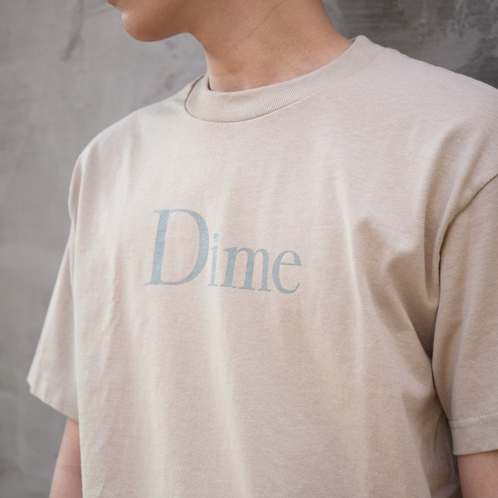 DIME MLT ATHLETIC size JERSEY SAND - 通販 - guianegro.com.br