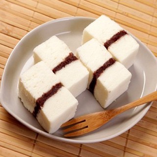 百佳(龍泰)烘焙坊-北海道紅豆牛奶蛋糕