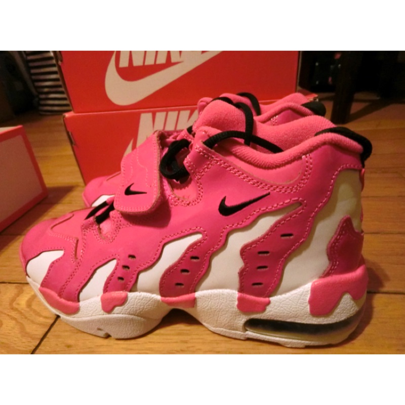 nike air max 96 gs