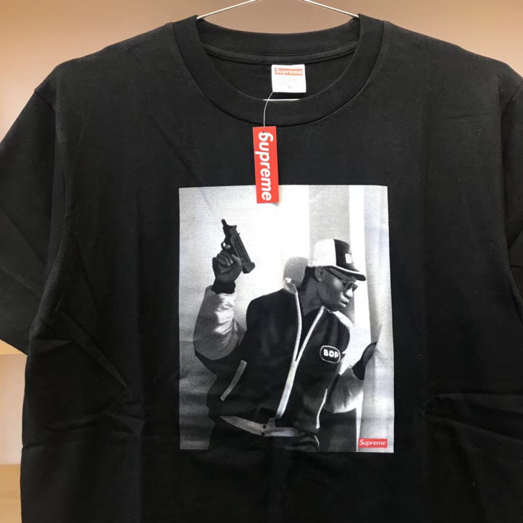 supreme krs one tee