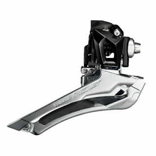 SHIMANO 105 FD-R7000 公路車前變速器 2x11 速