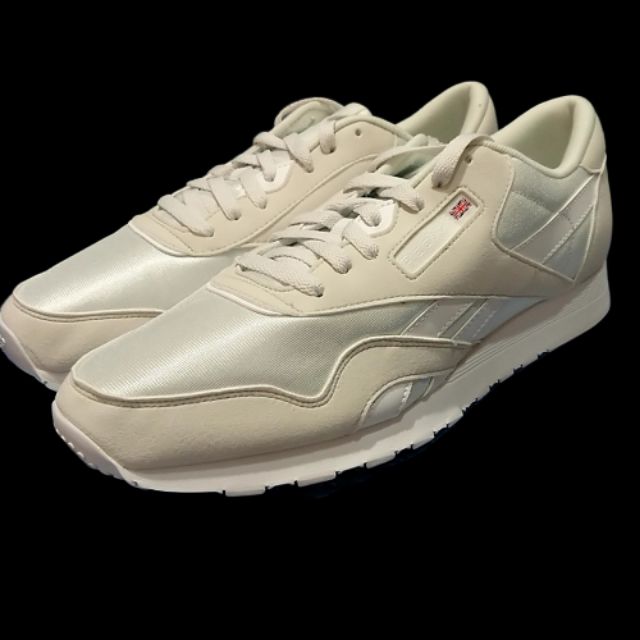 reebok classic nylon
