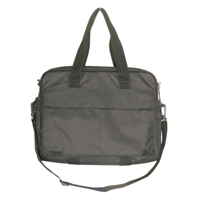 國軍飛行頭盔袋 (黑色 綠色) 講義袋 電腦公事包 旅行袋 都均適宜