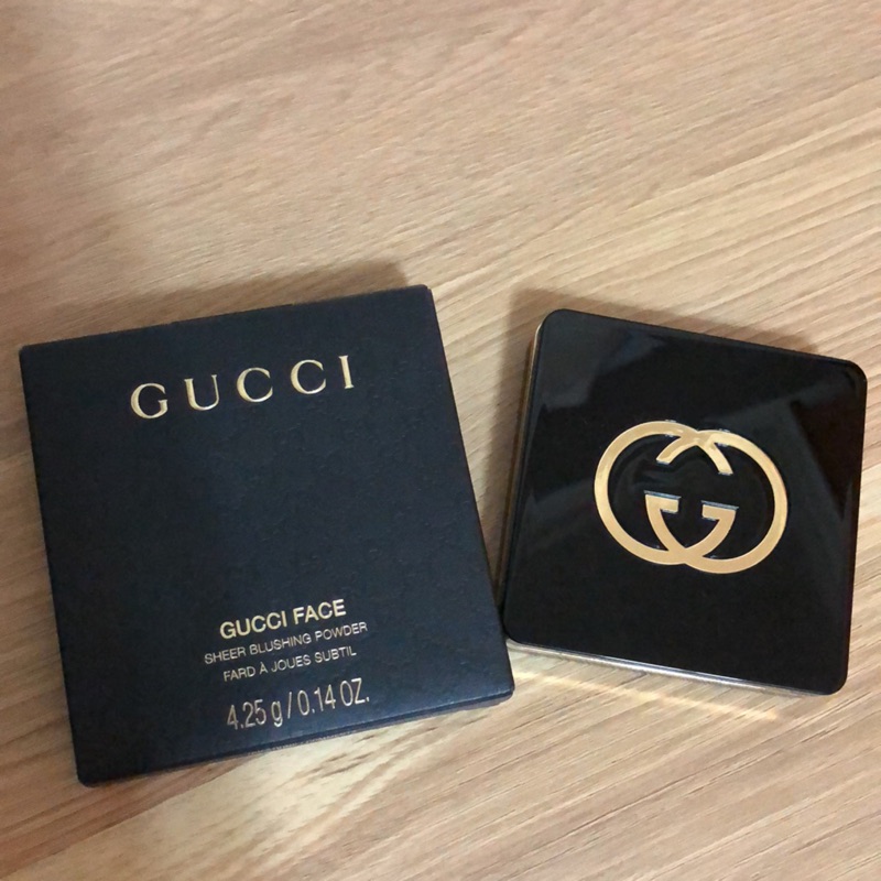 Gucci腮紅 降價求出售‼️