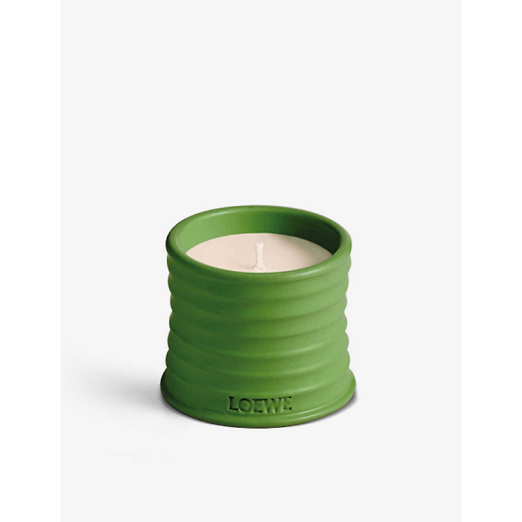 / 預購 / Loewe Luscious Pea candle 香碗豆香氛蠟燭