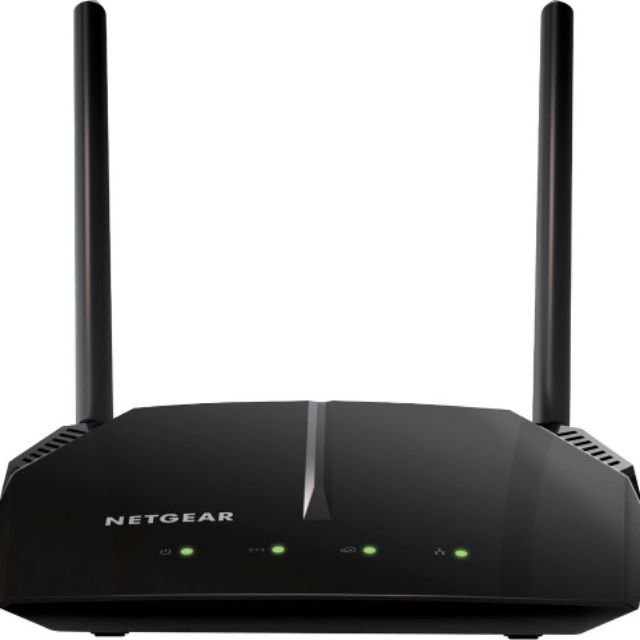 Netgear AC1000 路由器 全新 搭配夜鷹app