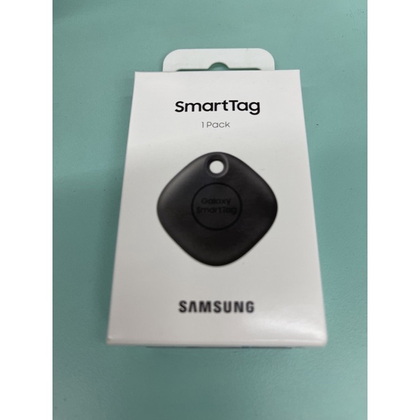 Samsung Galaxy smart tag 三星智慧防丟器