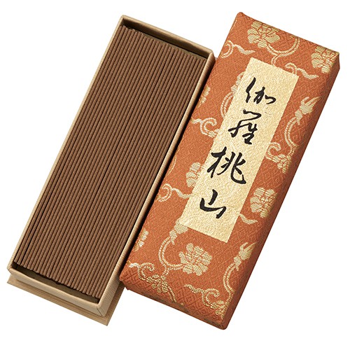 撃退するほんの習熟度日本香堂伽羅居間二可聴