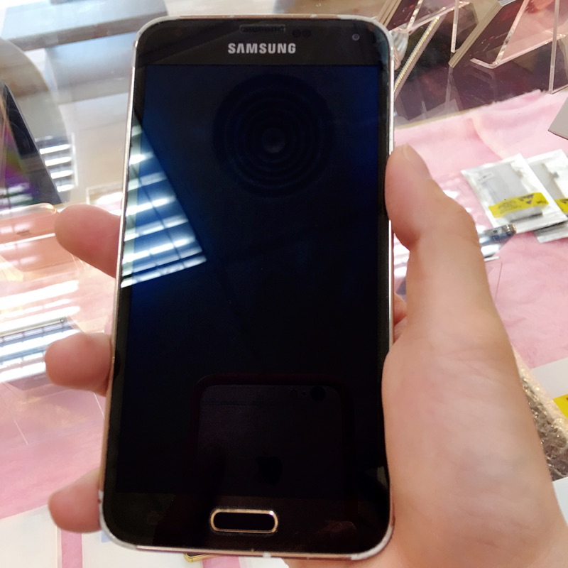 Samsung Galaxy S5 32GB金