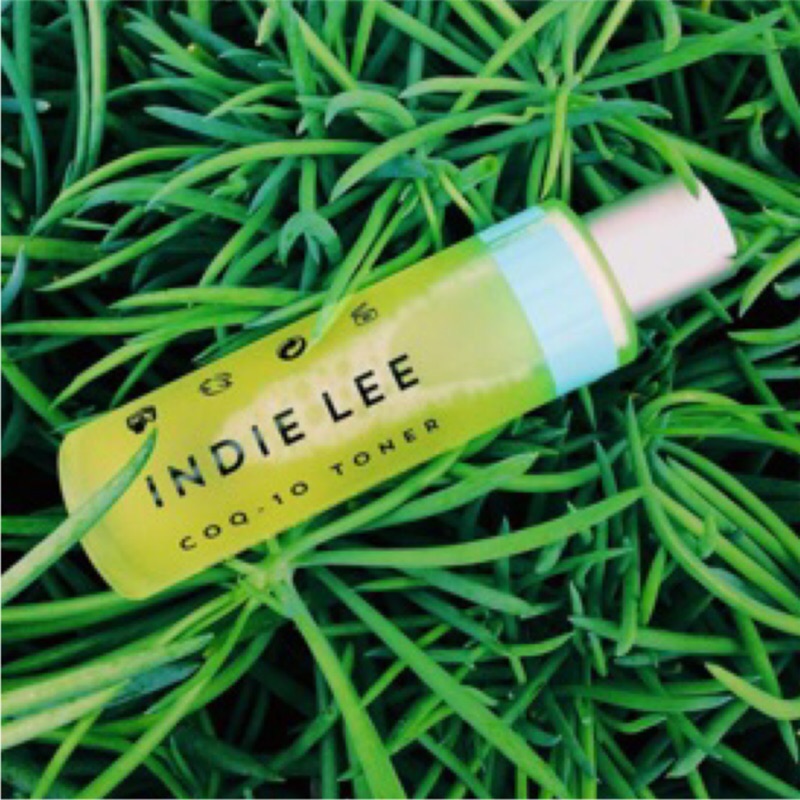 預購✈️ 小眾護膚品牌INDIE LEE CoQ-10 前導保濕化妝水 120ml