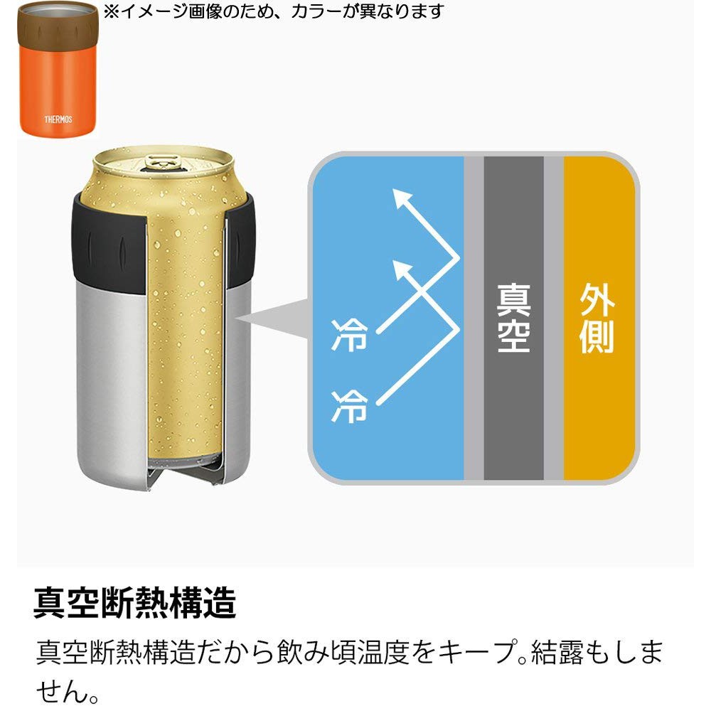 日本thermos 膳魔師鋁罐飲品保冰保冷罐罐裝飲品jcb 352 保溫保冷啤酒汽水罐真空戶外露營 蝦皮購物