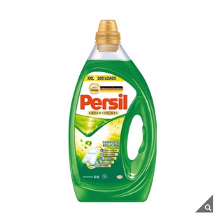 （宅配免運）洗衣精（2入組）Persil 寶瀅全效能洗衣凝露 強效洗衣精 好市多洗衣精 綠瓶 去漬洗衣 衣物洗滌