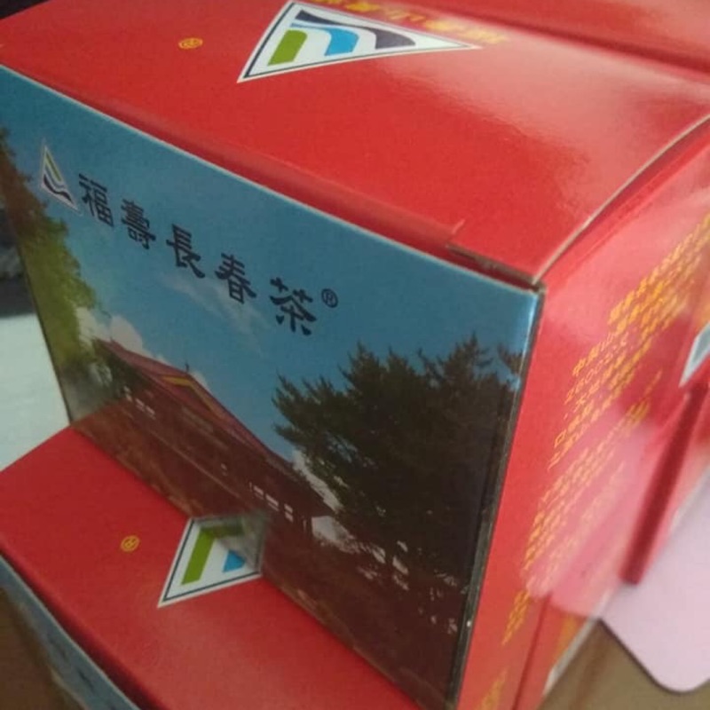 福壽山長春茶茶包 蝦皮購物