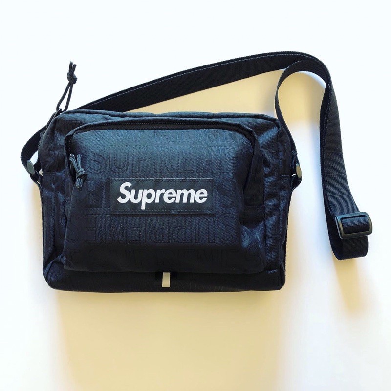 Supreme  46th Slouder bag 小包