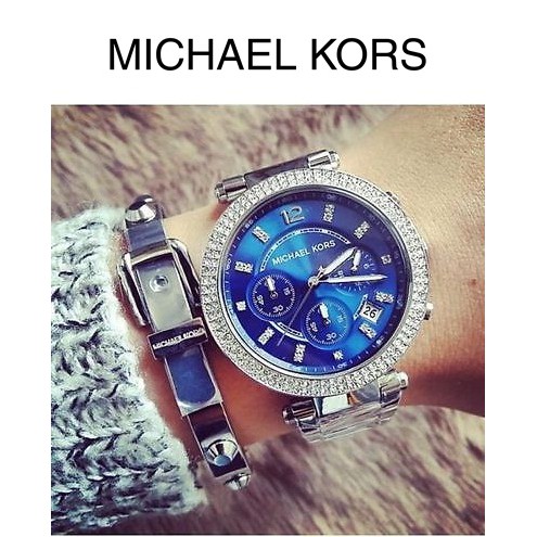 michael kors mk6117