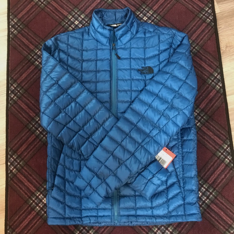 🔥The North Face 北臉🔥極度輕量 機能羽絨外套 高品質 登山 運動TNF北面🔥