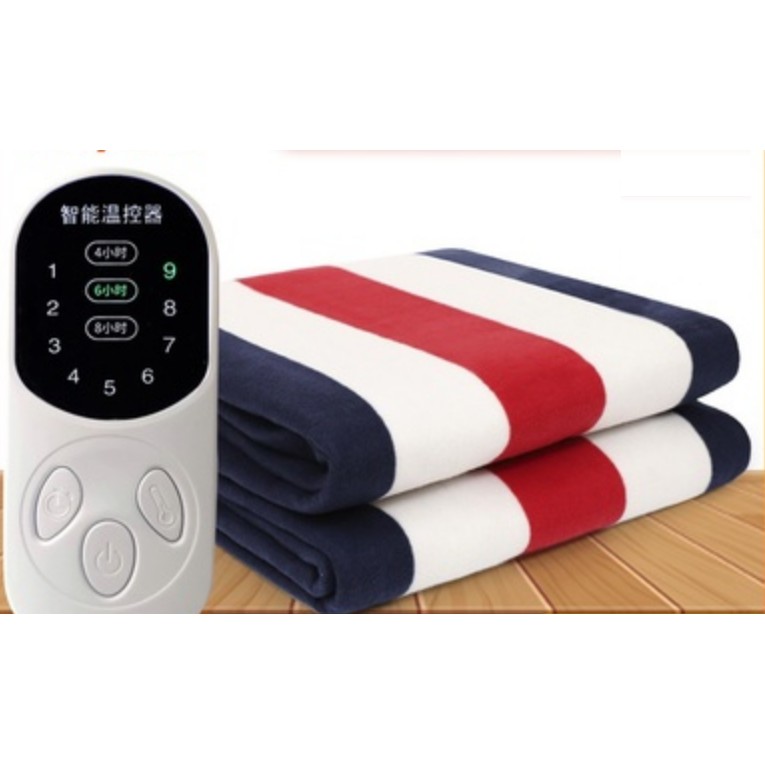 9段溫控 定時 超舒服12v 電毯露營車用電毯車宿車泊車露電熱毯直流電尺寸150cm 115cm 3cm 蝦皮購物