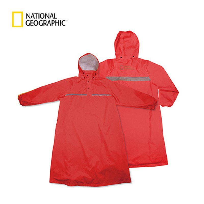 國家地理防水透氣單件式雨衣的價格推薦 2021年12月 比價比個夠biggo
