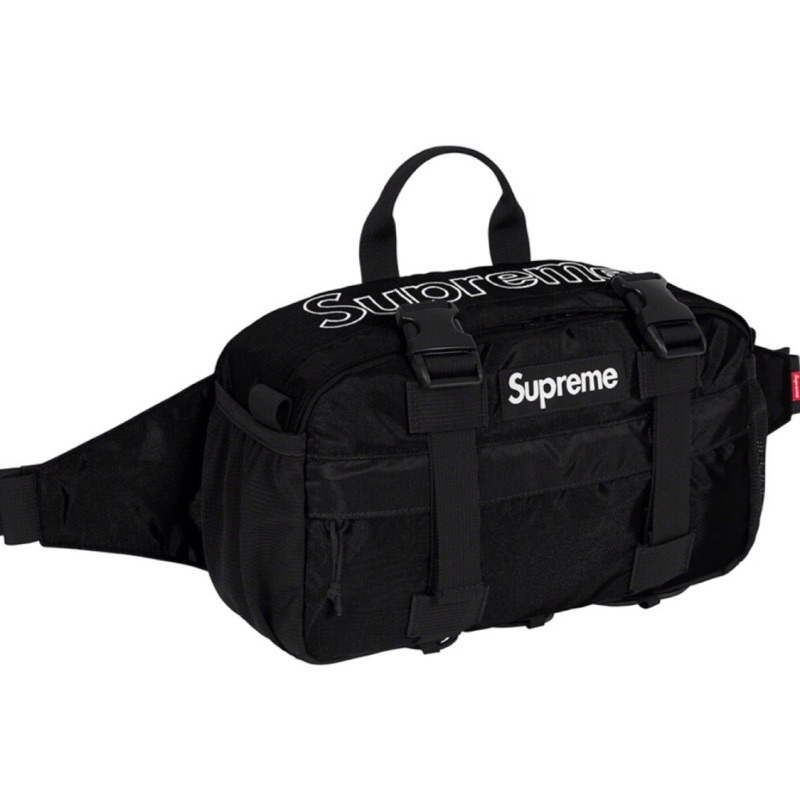 supreme fw19 bag