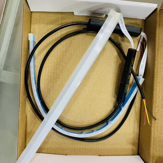 日行燈 方向燈 條 LED + Turn signal 12V 燈條 方向燈 汽車 機車 流水方向燈