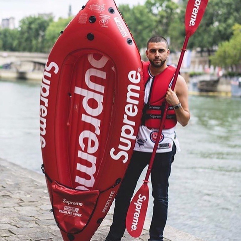 シュプリーム Advanced Elements Packlite Kayak | venezafoods.com.br