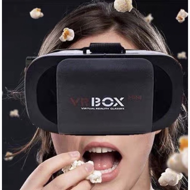 VR box mini