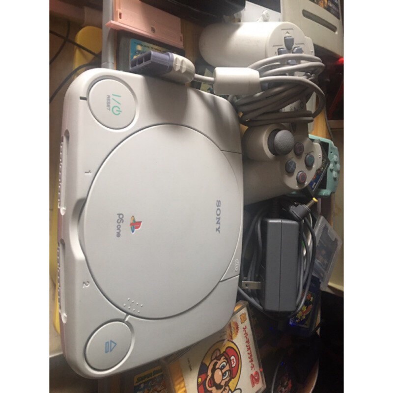 psone sony