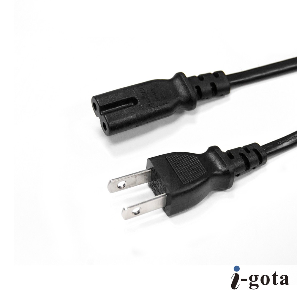 CX 高品質8字型電源線 1.8M 3M 安全無毒 線 電源 8字 八字 C7 電源 線 喇叭 線 收音機 馬歇爾 音響
