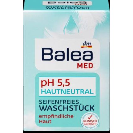 (德國代購） Balea PH 5.5中性香皂150g - 預購6/1