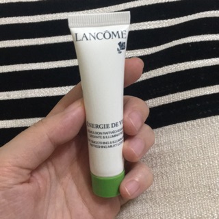 Lancôme 蘭蔻 菁萃亮妍嫩肌精華乳