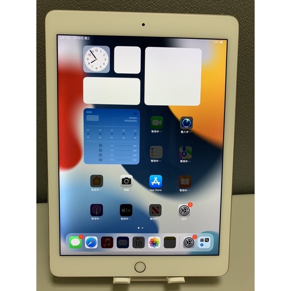 apple iPad Air2 32G wifi 金色