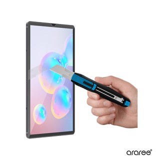 Araree 三星 Galaxy Tab S6 平板強化玻璃螢幕保護貼