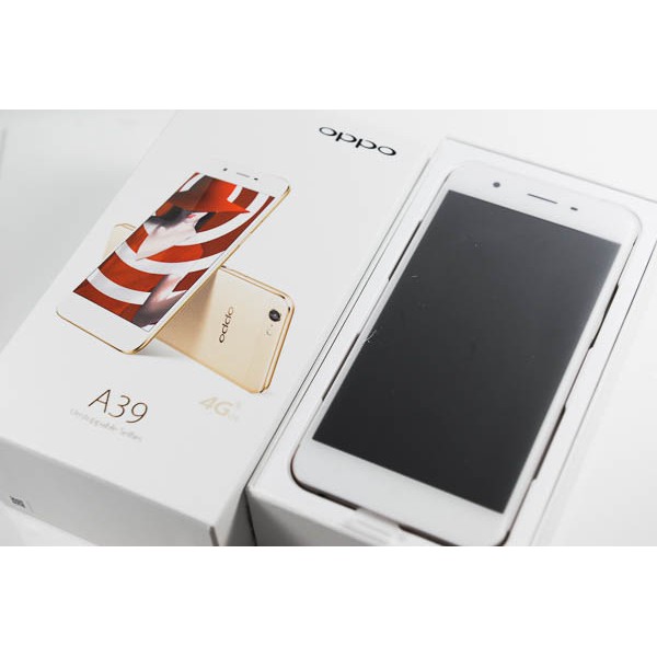 台灣現貨 OPPO A39 9H 鋼化玻璃 保護貼  *