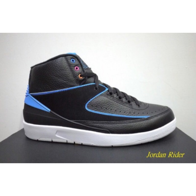 air jordan 2 retro radio raheem