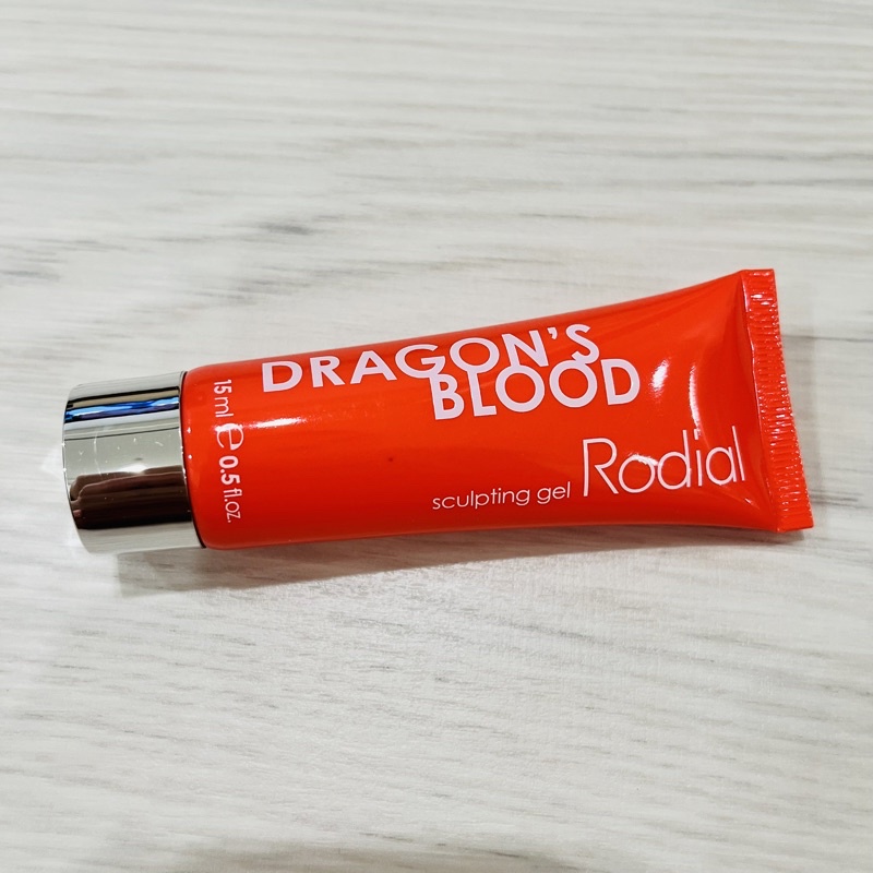 Rodial Dragon’s Blood Sculpting Gel 龍之血抗老凝膠 保溼凝膠15ml