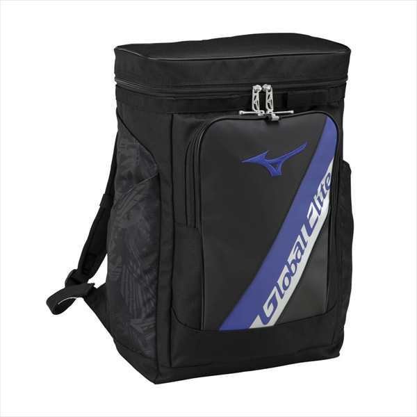 【英明羽球】美津濃 (MIZUNO) 21SS 個人裝備背包 棒球 壘球 運動包 裝備包 1FJD180268