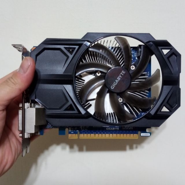 Gtx 750ti 2g  105/2/2購入 保至108/2/2 ( gtx 960 970 1050 950 參考)