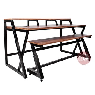 Wavebone / Headquarter專業錄音編曲桌 台灣代理保固5年【ATB通伯樂器音響】