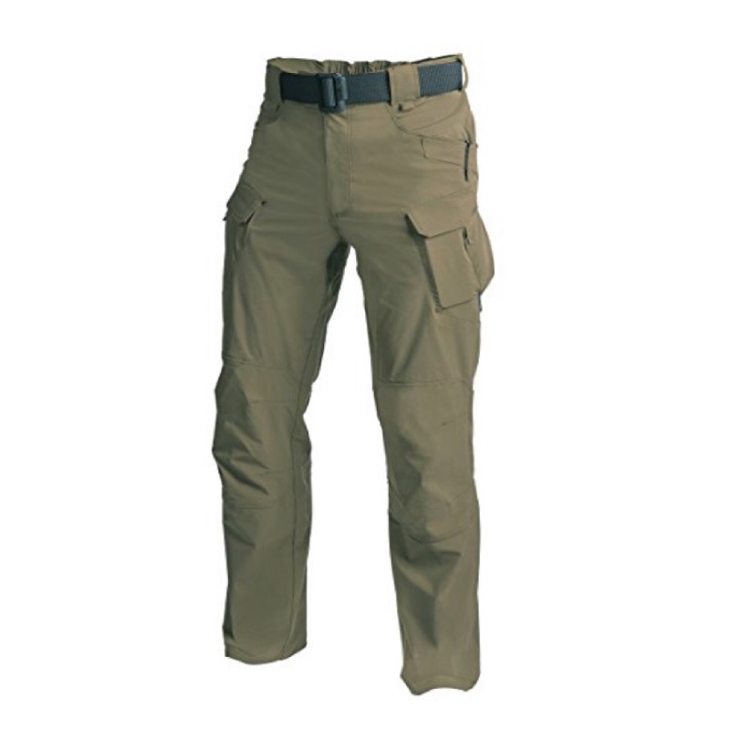 變色龍 Helikon Tex OTP Tactical Pants