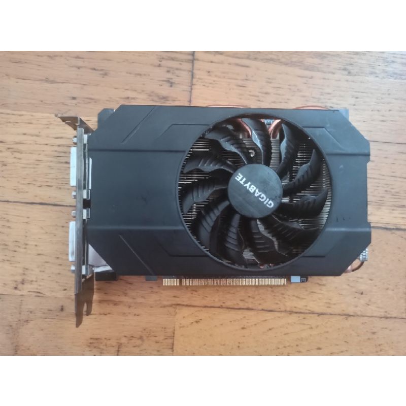 GA-GTX970 4G